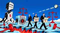 The CFTC Power Struggle and Its Implications for Crypto Investment Strategy