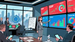 ECB Policy Shifts and Eurozone Equity Exposure: Capital Allocation Strategies Amid Revised Growth Expectations