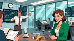 What to Trade Today: Mixed Pre-Market Tone Amid Oil Gains and Tech Volatility