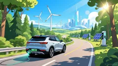 The EU Combustion Engine Reprieve: A Strategic Reassessment for Auto and Supplier Sectors