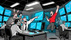 Monero Rises on Short-Squeeze Potential as Derivatives Build Up Bearish Bets