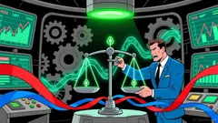 Fed Rate Cuts: A Defensive Play for the Job Market or a Precursor to Economic Fragility?