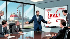 Assessing the Legal and Financial Risks Facing Venture Global Amid Ongoing LNG Arbitration Disputes