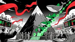 Solana's $200 Surge: Whale Activity and ETF Inflows Signal a Bullish Reversal