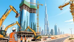 The Strategic Value of High-End Real Estate Developments in Dubai: A Case Study of Trump International Hotel & Tower