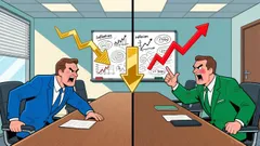 Federal Reserve Rate Decision: Risks to Cash Flow and Regulatory Compliance