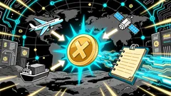 XRP's Legal Clarity and Institutional Adoption: A New Era for Digital Payments