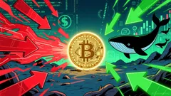 Bitcoin's Accelerating Outflows: A Harbinger of Institutional Strength and Rising Bullish Momentum