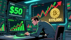 Bitcoin's 26% Correction: Cyclical Sell-Off or Strategic Entry Point?