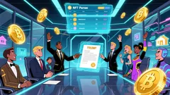 The Trump Billionaires Club Game and Its Potential to Revive the TRUMP Memecoin