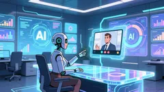 Stagwell's NewVoices.ai: A Disruptive AI Workforce Platform for Enterprise Sales