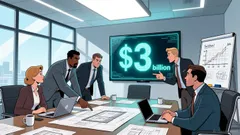 Argan's Q3 Volatility: A Strategic Buy Opportunity Amid Record Backlog and Margin Expansion