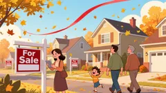 Mortgage Rates and Refinance Outlook: What Recent Data Means for Homeowners in 2025