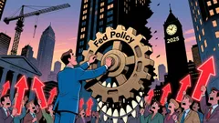 Why the Fed's Rate Cuts Are Failing to Cool Treasury Yields - and What It Means for Investors