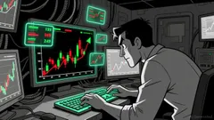 Bitcoin News Today: Binance Arms Traders with Automated Profit-Lock and Loss-Cut Tools