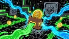 XRP Supply Dynamics and Market Implications: On-Chain Behavior and Institutional Demand in 2025