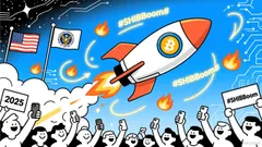 Regulatory Clarity as a Catalyst for Meme Coin Adoption: The Shiba Inu (SHIB) Opportunity in 2025