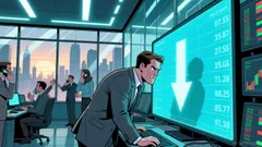 The Fed's Dovish Outlook vs. Hawkish Market Reality: Implications for U.S. Treasury Yields