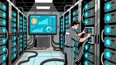 The Strategic Value of Bitcoin Accumulation in Mining Firms: A Deep Dive into American Bitcoin's Treasury Growth