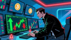 Binance's New TPSL Features: A Game Changer for Crypto Risk Management