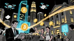 Why Singapore is the New Global Crypto Investment Epicenter in 2025