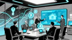 Tokenizing Real-World Assets: Pineapple Financial's $10B Mortgage Migration via Injective