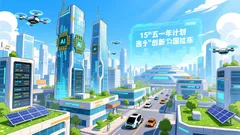 China's Post-Fourth Plenum Equity Opportunities: Tech Self-Reliance and Anti-Involution as Catalysts for Growth