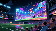 Daktronics: A High-Conviction Buy Amid Robust Backlog and Margin Expansion