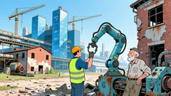 Italy's Industrial Sector: A Cautionary Signal for European Investors?