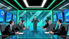 Bitcoin News Today: BlackRock Moves $202M in Bitcoin to Coinbase Amid ETF Expansion Push