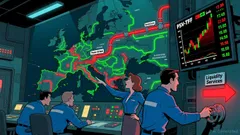 Italy's Energy Price Reform and Its Implications for European Energy Markets