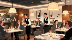 Ark Restaurants' Q3 2025: Contradictions in Goodwill Impairment, Casino Licensing, Pricing, and Capital Allocation