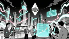 Ethereum News Today: Vitalik Proposes Gas Futures to Stabilize Ethereum Costs, Spur Network Growth