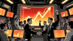 XRP: Is History Repeating Itself with a $9–$13 Breakout on the Horizon?