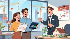 Mortgage Refinance on the Rise: What Investors Should Know Now