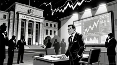 U.S. Dollar Weakens on Fed Rate-Cut Outlook, Eyeing 2026 Flexibility