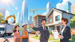 U.S. MBA Mortgage Market Index Surges to 327.9, Signal for Sector Rotation