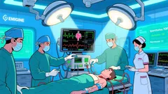 Senzime's EMGINE Software Suite: A Catalyst for Growth in Neuromuscular Monitoring