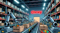 Chewy's Q3 Earnings: A Structural Turnaround or Sustainable Growth?