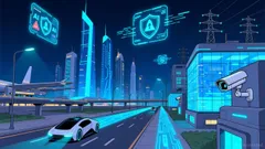 BigBear.ai's Strategic Expansion to the UAE: A Catalyst for AI-Driven Security Growth