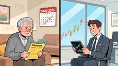 Long-Term Mortgage Risk and Retirement Portfolio Erosion: Navigating Asset Allocation and Generational Financial Planning