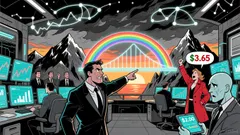 XRP's Macro Structure: Is Now the Time to Buy the Dip?