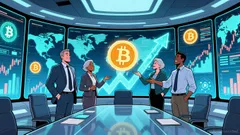 Bitcoin's Bull Case Under Scrutinization: Is This the Moment to Act?