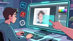 The Adobe-ChatGPT Integration and Its Implications for AI-Driven Creative Tools Markets