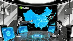 NVIDIA's H200 Approval: A Strategic Win Amid Geopolitical Uncertainty