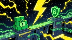 Bitcoin Ecosystem Synergy: How Blockstream's Lightning-Liquid Interoperability Drives Institutional Adoption