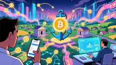 Stablecoin-Pegged Equity Offerings: Revolutionizing Capital Efficiency and Market Access in DeFi Ecosystems