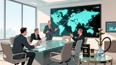 AIR's Strategic Acquisition of NameLess and Its Implications for Global Market Expansion and IPO Readiness