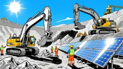 Silver's Record-Breaking Rally: A Strategic Investment Opportunity in 2025