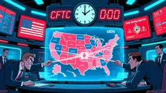 The Legal and Regulatory Uncertainty in Prediction Markets: A Strategic Investment Opportunity in Kalshi